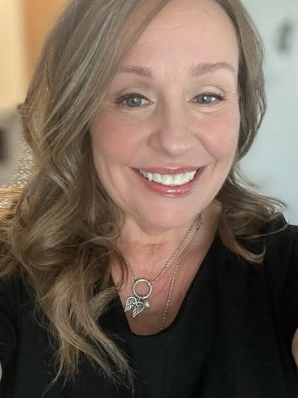 Meet your Posher, Cindy